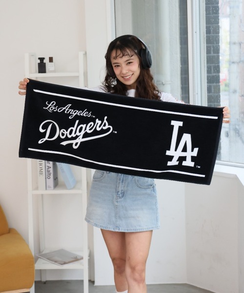 セール】MLB タオル（ハンカチ/ハンドタオル）｜MLB（メジャーリーグ