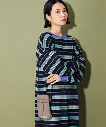 CITEN（シテン）の「＜CITEN＞モバイルウォレットショルダー（ショルダーバッグ）」