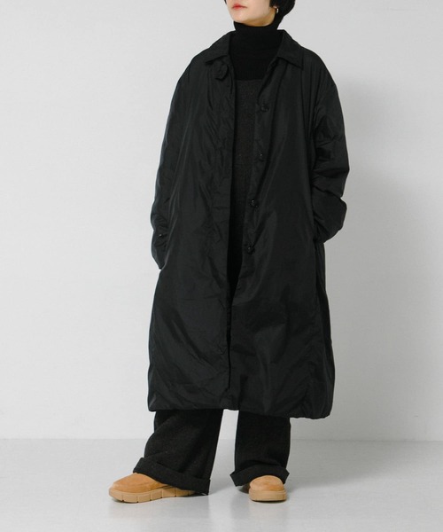 NANGA（ナンガ）の「『別注』野尻美穂×NANGA×DOORS DOWN COAT（ダウン