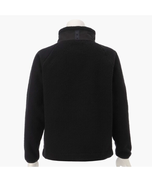 BRIEFING（ブリーフィング）の「【BRIEFING GOLF／ブリーフィング ゴルフ】MEN’S BOA HALF ZIP（リラックスフィット）（その他アウター・メンズ・ブラック/グレー/ネイビー・L/M）」の22枚目の写真