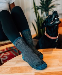 DARN TOUGH VERMONT | DARN TOUGH/ダーンタフ 5011 Mountaineering Micro Crew Heavyweight Hiking Sock(ソックス/靴下)