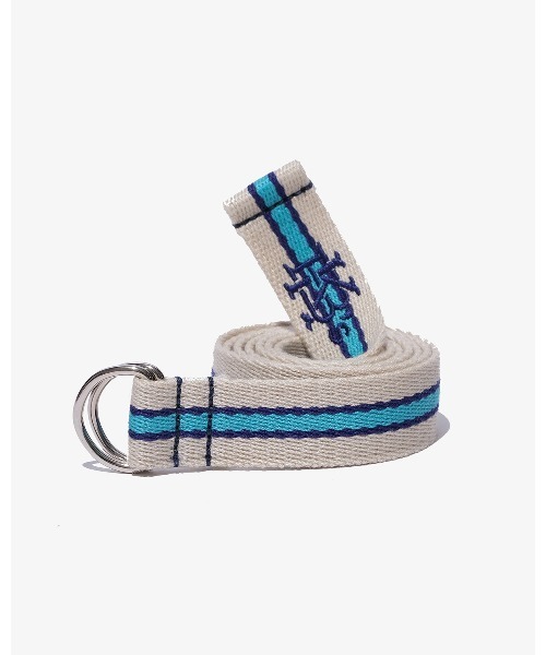 KEBOZ（ケボズ）の「EFG RING BELT（ベルト）」 - WEAR