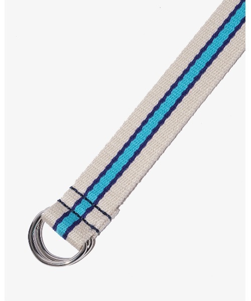 KEBOZ（ケボズ）の「EFG RING BELT（ベルト）」 - WEAR