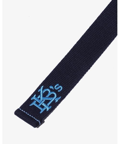 KEBOZ（ケボズ）の「EFG RING BELT（ベルト）」 - WEAR