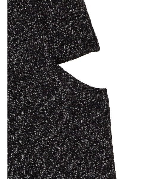 【BOB】DEFORMATION SUMMER TWEED PANTS DEFORMATION SUMMER TWEED PANTS（その他パンツ）｜Ameri