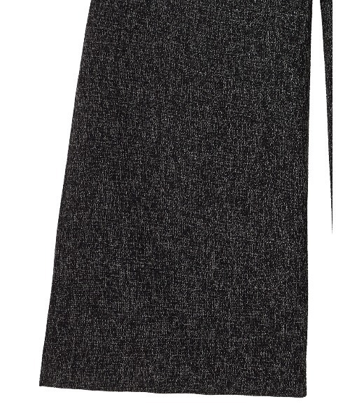 DEFORMATION SUMMER TWEED PANTS（その他パンツ）｜Ameri