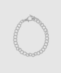 MARTINE ALI（マーティン アリ）の「ROLO HARDWARE BRACELET