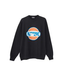 HYSTERIC GLAMOUR | HYSTERIC DUST スウェット(スウェット)