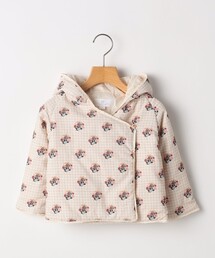 SHIPS(VbvX)Cfera una volta:90cm / Camille Jacket(̑AE^[)