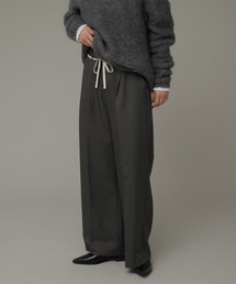 URBAN RESEARCH Sonny Label | 撥水センプレタックストレートパンツ(その他パンツ)