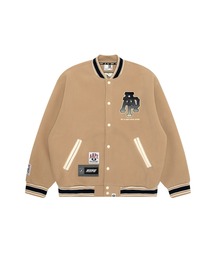 AAPE BY A BATHING APE（エーエイプバイアベイシングエイプ）の「AAPE BUTTON SWEAT（スウェット）」