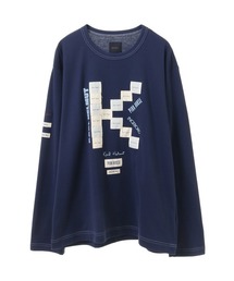 PINK HOUSE ケーキデザイン Tシャツ最終価格 c-2503-A2351UTS403_24.jpg