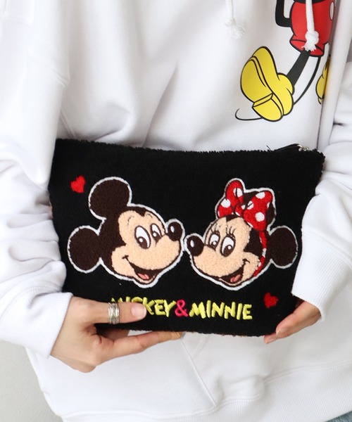 WEST. BIG LOVE SONG キャンペーンポーチ WEST. BIG LOVE SONG キャンペーンポーチ