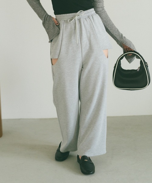 VANNIE U（ヴァニーユー）の「プレートローファー（ローファー・レディース・ブラック/ブラウン・S/M/L/LL）」の3枚目の写真