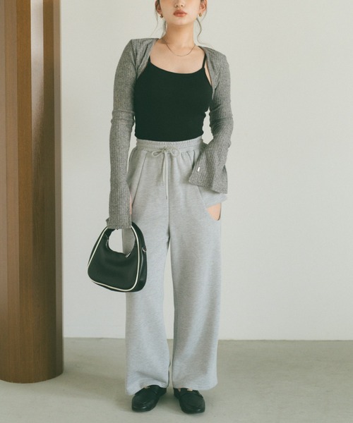 VANNIE U（ヴァニーユー）の「プレートローファー（ローファー・レディース・ブラック/ブラウン・S/M/L/LL）」の4枚目の写真