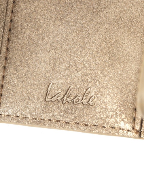 LAKOLE（ラコレ）の「ハートスタッズキーケース / 286262（キーケース/キーアクセサリー・レディース・その他2/ブルー・FREE）」の15枚目の写真