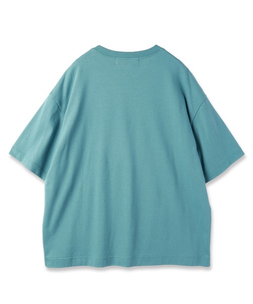 cullni 21AW055 カットソー cullni 21AW055 カットソー トップス