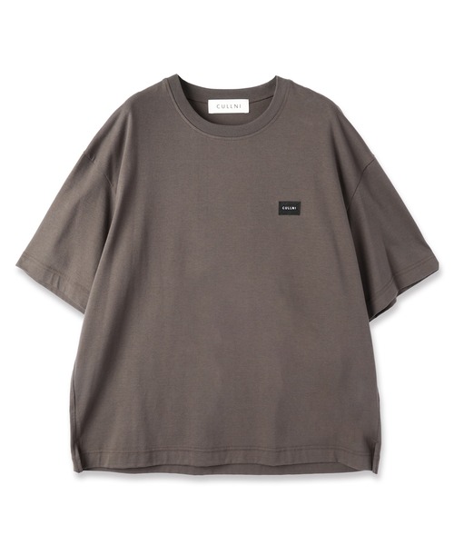 cullni 21AW055 カットソー cullni 21AW055 カットソー トップス