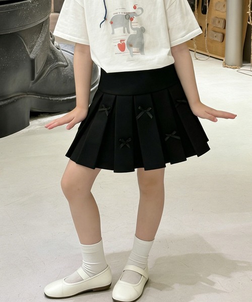 aimoha(�A�C���n)�́yaimoha-KIDS-�z���{���v���[�c�X�J�[�g (OG)(�X�J�[�g)