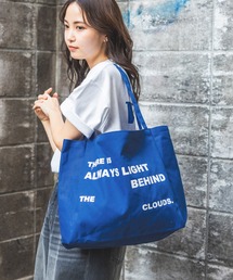 PBLIM | 【PBLIM】カラートートバッグ(トートバッグ)