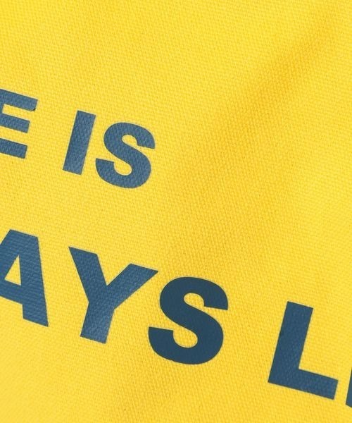 PBLIM(ページボーイリム)の「【PBLIM】カラートートバッグ(トートバッグ・レディース・イエロー/レオパード/ブルー/グレイッシュベージュ・FREE)」の15枚目の写真