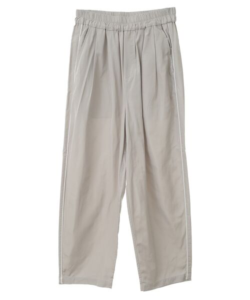 GOODENOUGH コットンパンツ XL カーキグリーン GOODENOUGH コットンパンツ XL カーキグリーン新着