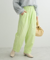 Green　Parks | ユーティリティコクーンパンツ(その他パンツ)