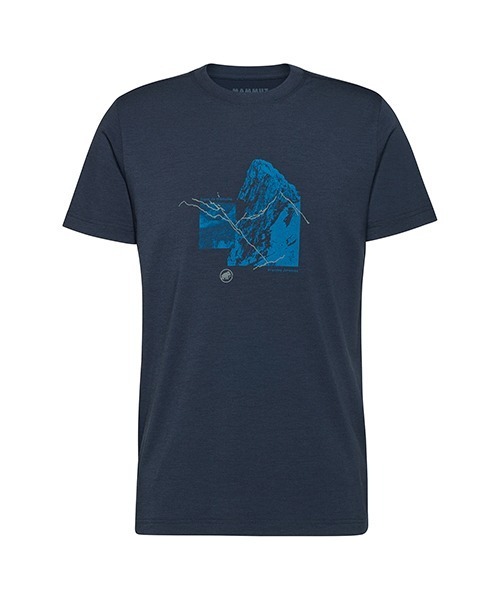 セール】マウンテン Tシャツ メン 4208m / Mountain T-Shirt Men