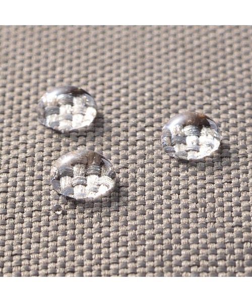 無印良品（ムジルシリョウヒン）の「ミニ　撥水リュックサック（コインケース・レディース・ダークベージュ/ライトグリーン/ブラック・FREE）」の20枚目の写真