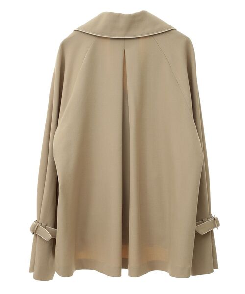 YECCA VECCA（イェッカヴェッカ）の「パイピングショートトレンチ