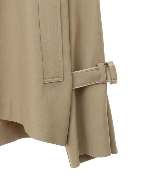 YECCA VECCA（イェッカヴェッカ）の「パイピングショートトレンチ