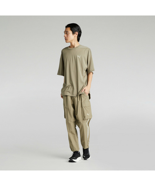 セール】PUMA プーマ メンズ トレーニング トレイン エッジ