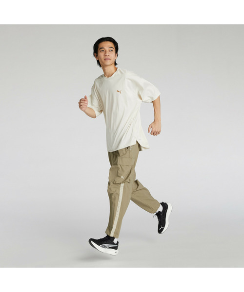 セール】PUMA プーマ メンズ トレーニング トレイン エッジ 半袖