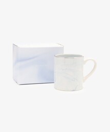 Afternoon Tea（アフタヌーンティー）の「マーブルマグカップ/泡沫（うたかた）（グラス/マグカップ/タンブラー）」