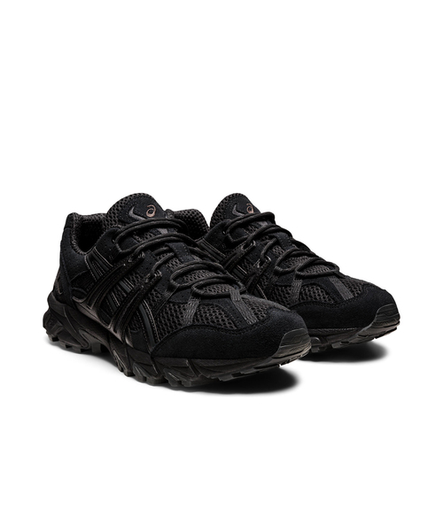 JOINT WORKS(ジョイントワークス)の「【ASICS / アシックス】 GEL-SONOMA 15-50(スニーカー・レディース・ブラック・25cm/24cm/23cm)」の1枚目の写真