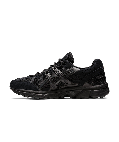 JOINT WORKS(ジョイントワークス)の「【ASICS / アシックス】 GEL-SONOMA 15-50(スニーカー・レディース・ブラック・25cm/24cm/23cm)」の2枚目の写真