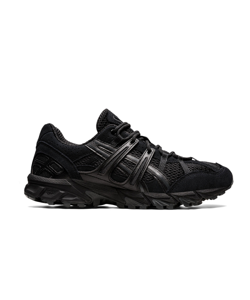 JOINT WORKS(ジョイントワークス)の「【ASICS / アシックス】 GEL-SONOMA 15-50(スニーカー・レディース・ブラック・25cm/24cm/23cm)」の3枚目の写真