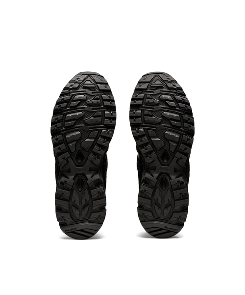 JOINT WORKS(ジョイントワークス)の「【ASICS / アシックス】 GEL-SONOMA 15-50(スニーカー・レディース・ブラック・25cm/24cm/23cm)」の5枚目の写真