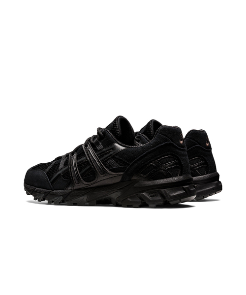 JOINT WORKS(ジョイントワークス)の「【ASICS / アシックス】 GEL-SONOMA 15-50(スニーカー・レディース・ブラック・25cm/24cm/23cm)」の7枚目の写真