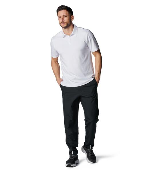 UNDER ARMOUR(アンダーアーマー)の「UAモーション ポロ(トレーニング/メンズ)(ポロシャツ・メンズ・ホワイト・2XL/M/S/L/XL/3XL/4XL/5XL)」の3枚目の写真