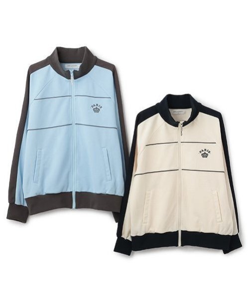 美品　ポンポネット　ブルゾン　160　L セール】トラックジャケット（ブルゾン）｜pom ponette junior