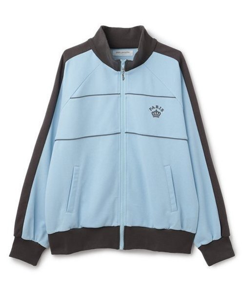 Pom Ponette junior ブルゾン　ネイビー　新品 楽天市場】ポンポネットジュニア(pom ponette junior)シアーZIP