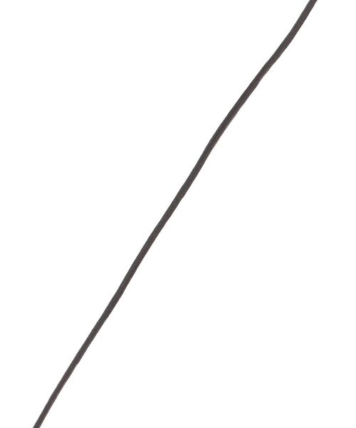 ELENDEEK(エレンディーク)の「メタルトップコードネックレス(ネックレス・レディース・シルバー/ゴールド・FREE)」の10枚目の写真