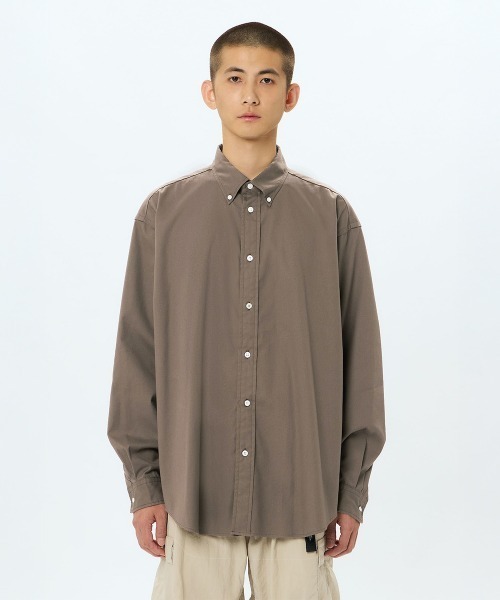 【送料無料】THE NORTH FACE ロングスリーブ ハーフドーム THE NORTH FACE tシャツ 「THE FACE」ノースフェイス Men's L/S