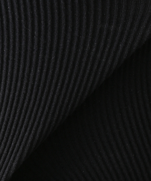 B.C STOCK(ベーセーストック)の「パット付きタンクトップ(タンクトップ・レディース・ホワイト/ブラウン/ブラック/サックスブルー・FREE)」の13枚目の写真