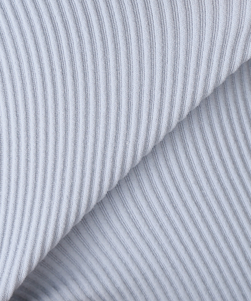 B.C STOCK(ベーセーストック)の「パット付きタンクトップ(タンクトップ・レディース・ホワイト/ブラウン/ブラック/サックスブルー・FREE)」の16枚目の写真