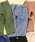 BREEZEiu[Yj́uyWjAΉzDAILY FAV PANTSȋpcjvb̑10