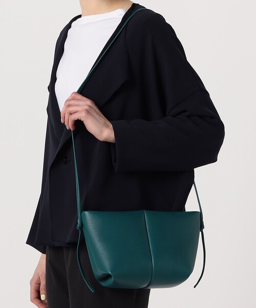 Maeden BOULEVARD ショルダーバッグ　トゥモローランド 楽天市場】【SALE／40%OFF】Maeden BOULEVARD ショルダーバッグ
