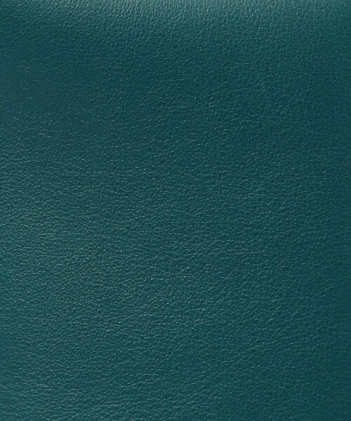 TOMORROWLAND (トゥモローランド)の「Maeden Boulevard Classic(ショルダーバッグ・レディース・ダークブラウン/グリーン・FREE)」の10枚目の写真