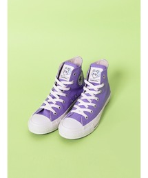 CONVERSE（コンバース）の「【converse】ALL STAR CL HI / CHIIKAWA（スニーカー）」